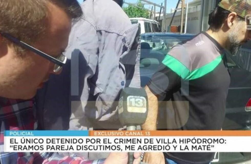 La escalofriante confesión del albañil que mató a su pareja