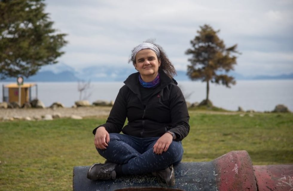 Investigadora trans del Conicet lucha por la inclusión y diversidad en la Ciencia