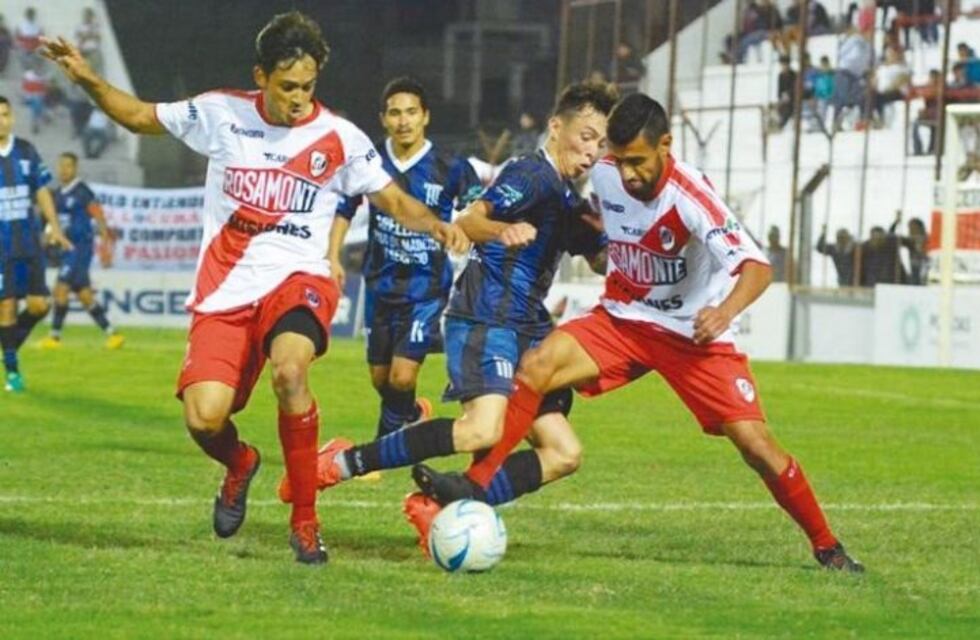 Guaraní lidera su zona tras vencer a Nacional