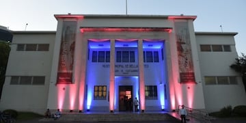 La Provincia y el municipio invertirán $100 millones para remodelar el Museo Castagnino (Municipalidad de Rosario)