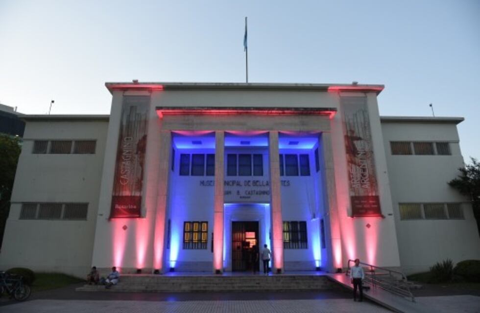 Invertirán más de $100 millones para remodelar y ampliar el Museo Castagnino