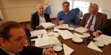 El mandatario au00fan tiene restricciones mu00e9dicas para desarrollar su actividad\u002E