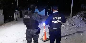 Narcomenudeo en Córdoba
