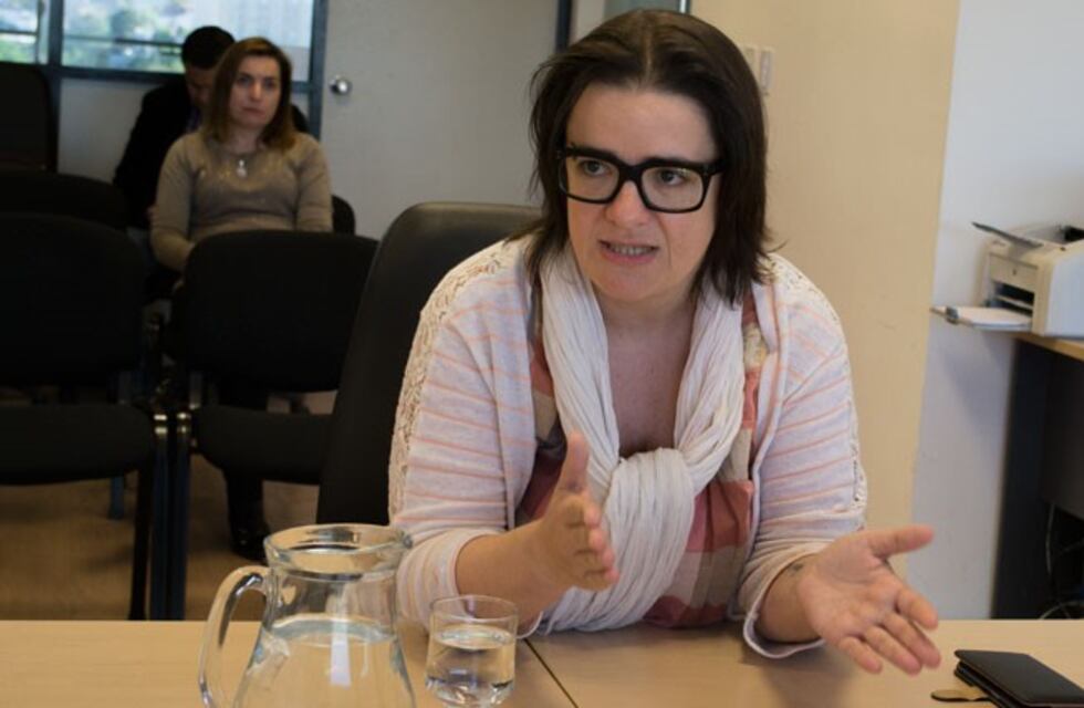 Jueza de Neuquén explicó la importancia de utilizar lenguaje inclusivo en sus fallos