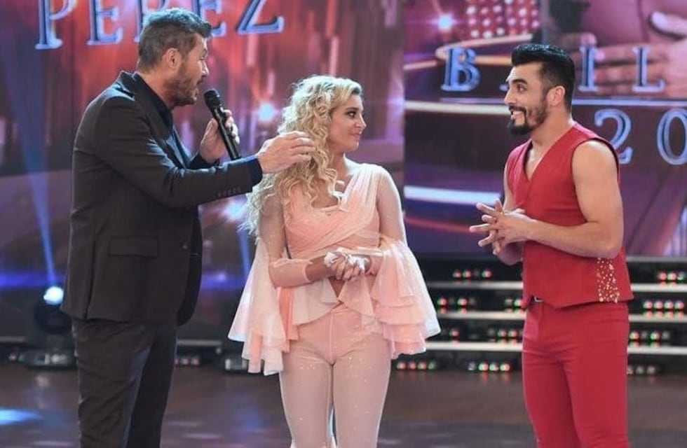 ¡No dejó dudas! Sol Pérez confesó que es hincha de...