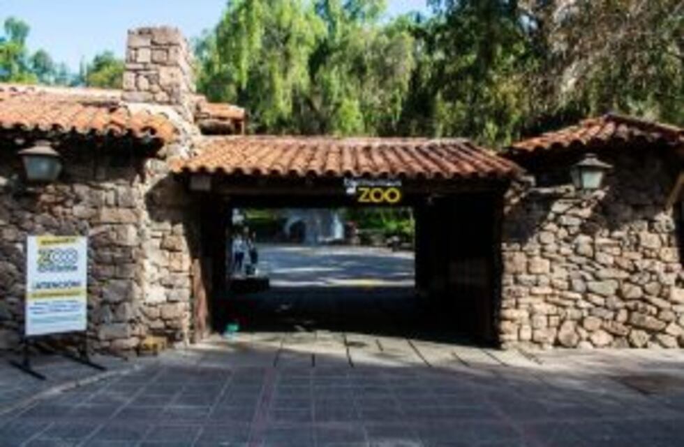 Aprobaron la ley del Ecoparque