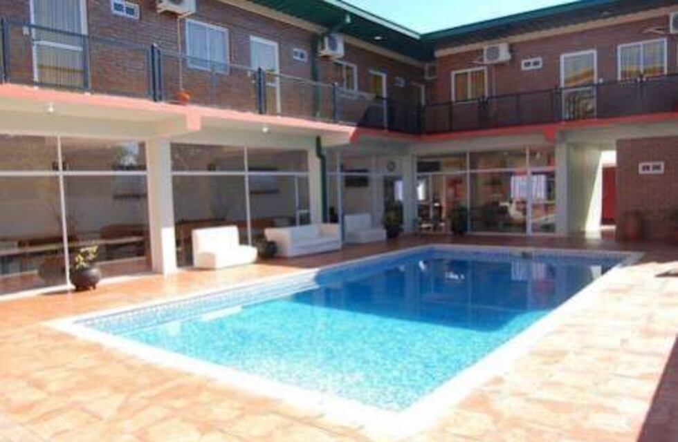Wanda: los pacientes con Coronavirus serán aislados en un hotel