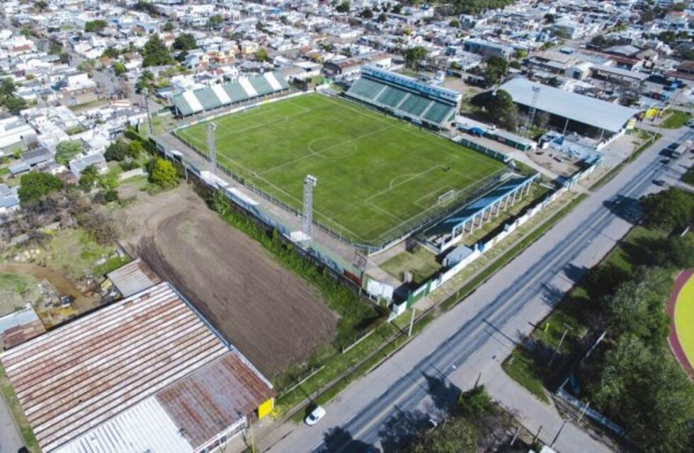 Sportivo Belgrano se refuerza mirando al Federal A
