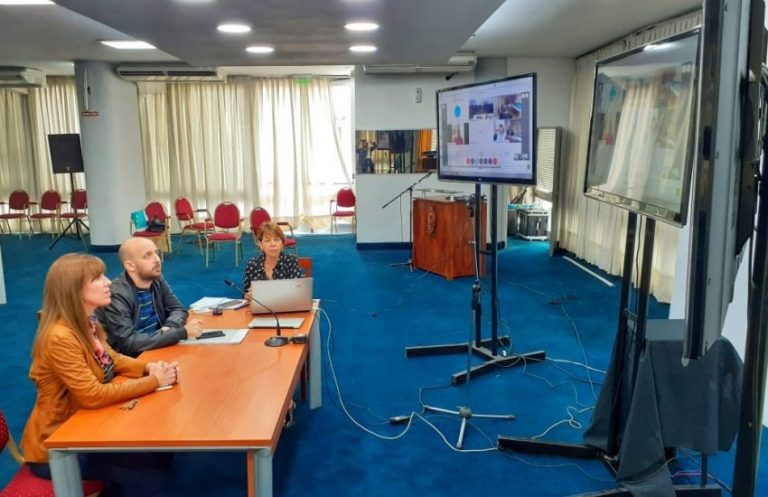 La pestaña Telecovid está disponible en la plataforma del Programa Telesalud\u002E