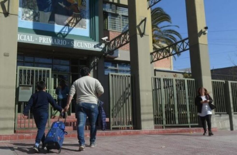 Abuso: desde el colegio Murialdo afirman que "no ocultan información"