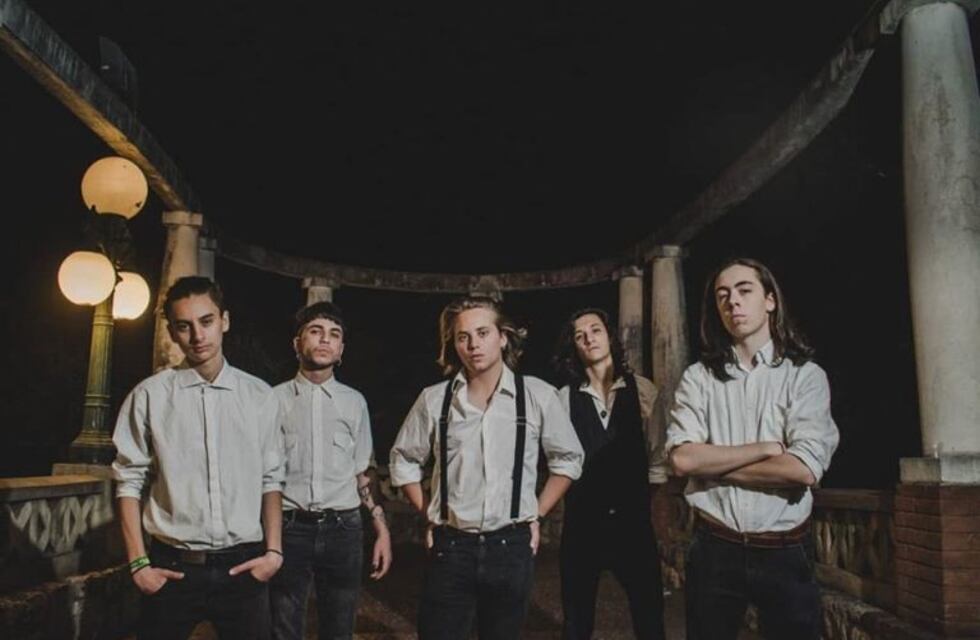 De Villa Allende al Cosquín Rock