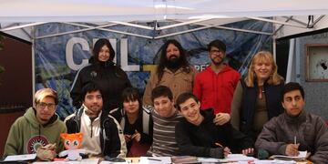 Comicom Pergamino 18