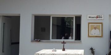 La nueva sede funciona desde el pasado 1 de octubre\u002E