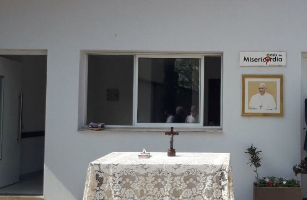 La pastoral de Adicciones ya funciona en su nueva sede en Oberá