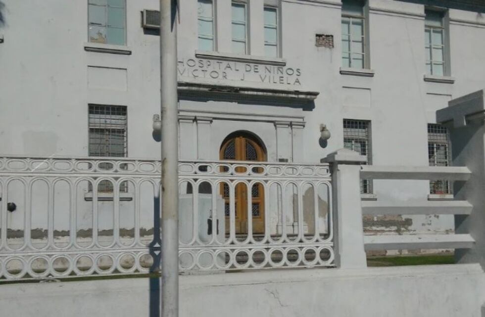 Denuncian que un motociclista borracho atropelló a una nena de 4 años que fue internada