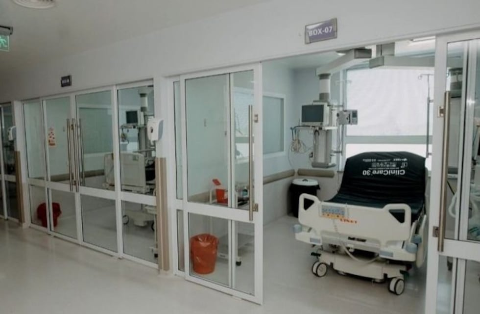 Por primera vez en 31 días, San Juan no registró muertes por coronavirus