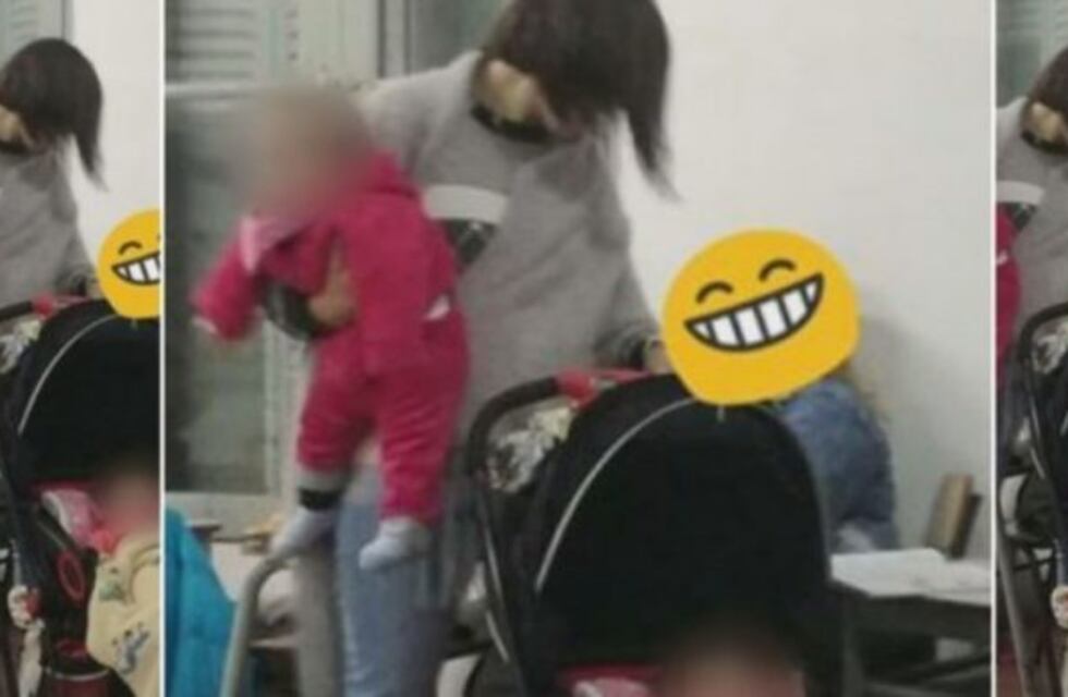 Destacaron a una docente de Basavilbaso que da clases y cuida a los hijos de sus alumnas