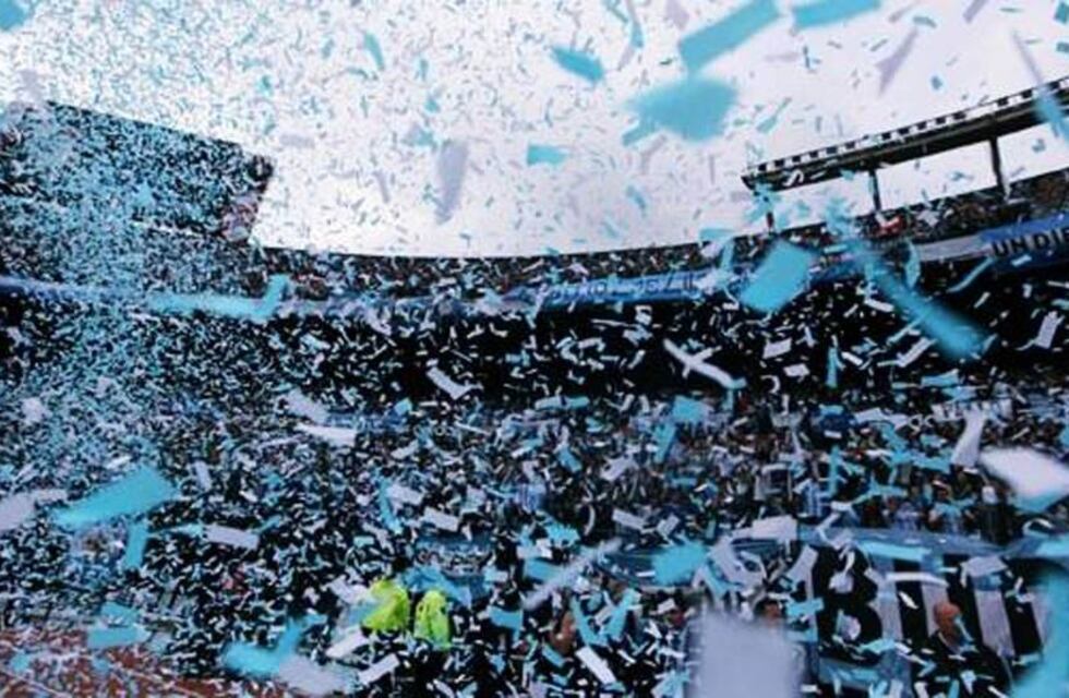 Argentina-Bolivia: definieron el protocolo para la prueba piloto con asistencia de público