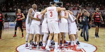 Instituto debuta de local en la Liga Nacional