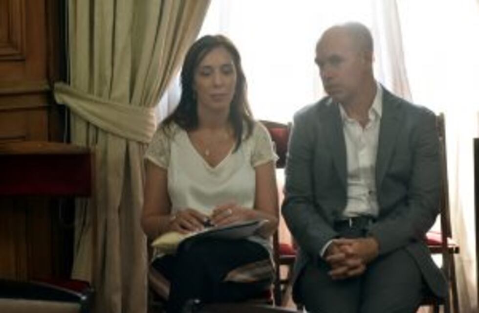 Larreta y Vidal lanzan un plan de acción contra el dengue, el zika y la fiebre chikungunya