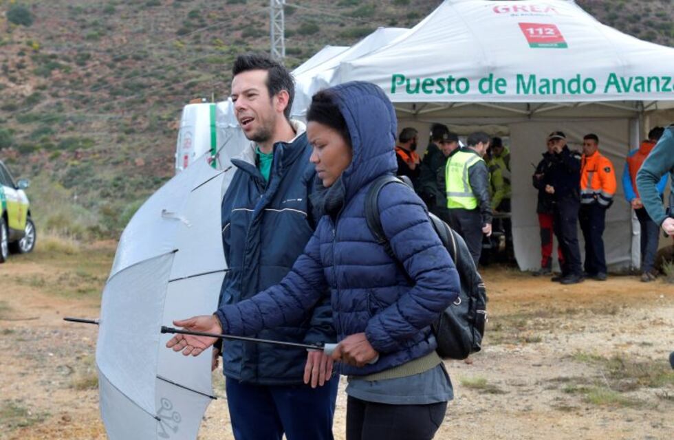 La madrastra de Gabriel Cruz confesó el asesinato y detalló cómo mató al niño