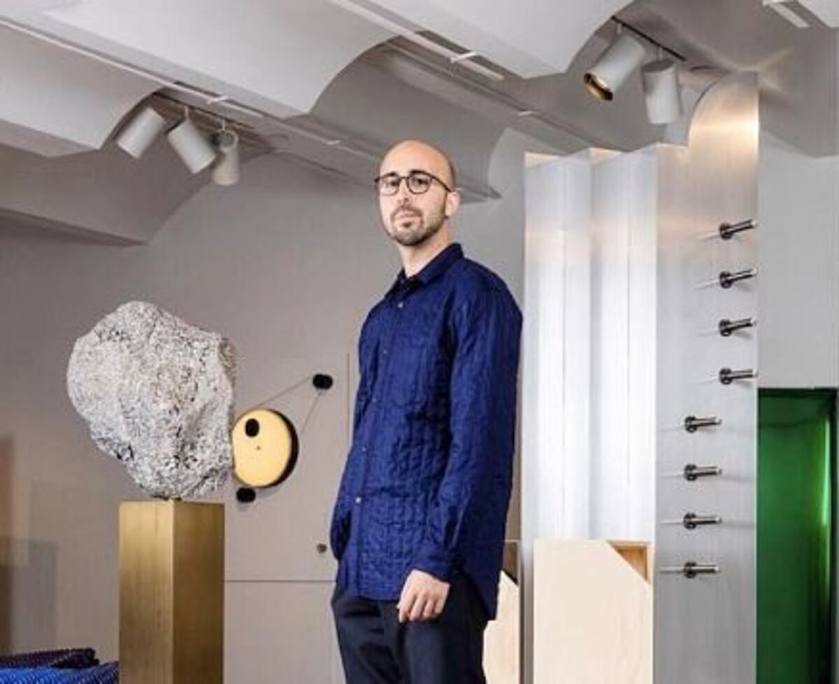 El argentino deportado en EEUU