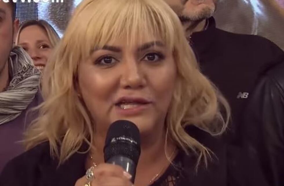 "La Bomba Tucumana" confesó que "podría haber sido una niña violada"
