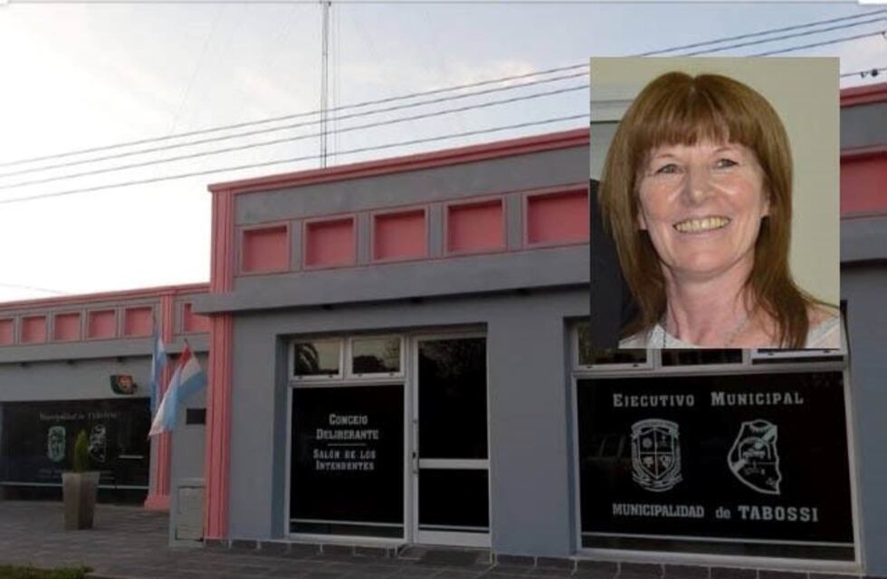 Millonario robo en la municipalidad de Tabossi