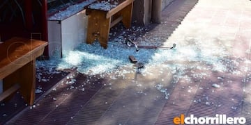 Panchería Mostaza en San Luis