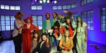 Son 670 agentes culturales que recibirán el beneficio\u002E