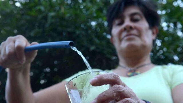 Corte de luz y agua en Pérez programado para el sábado 17 de Septiembre