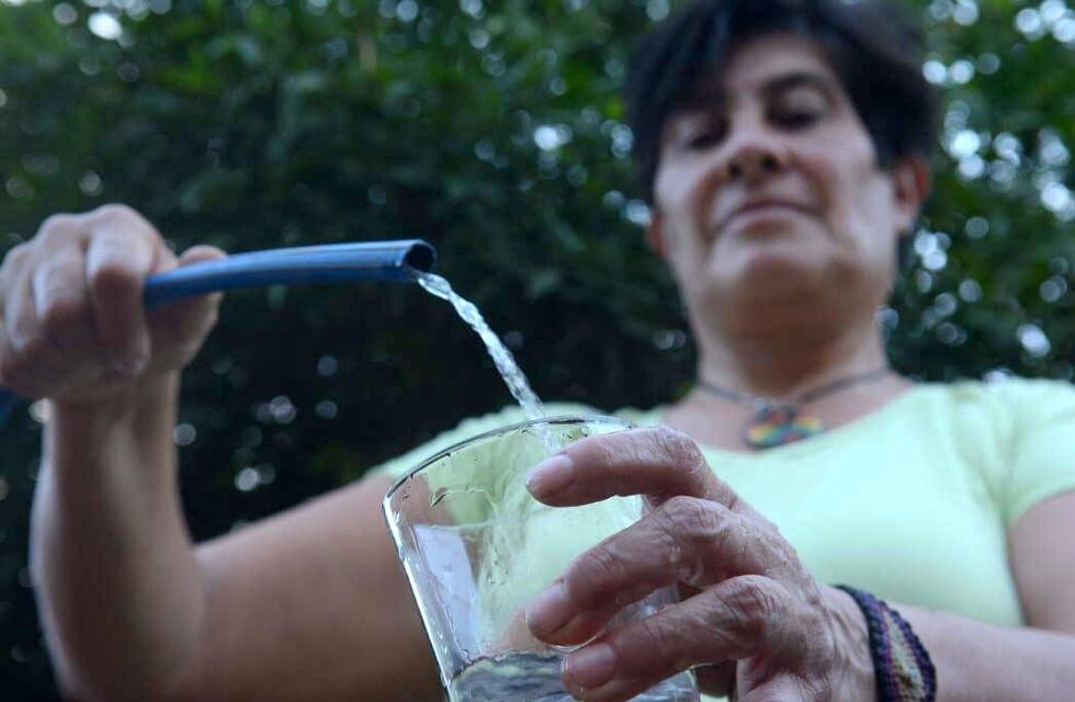 Corte de luz y agua en Pérez programado para el sábado 17 de Septiembre