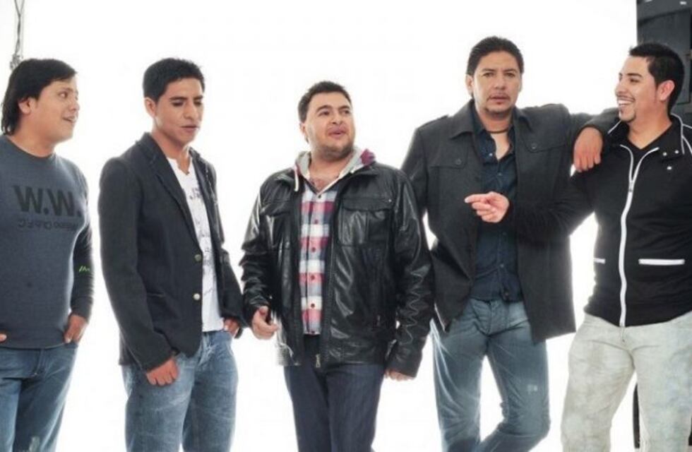 Este sábado música folclórica en un mega show en plaza Belgrano