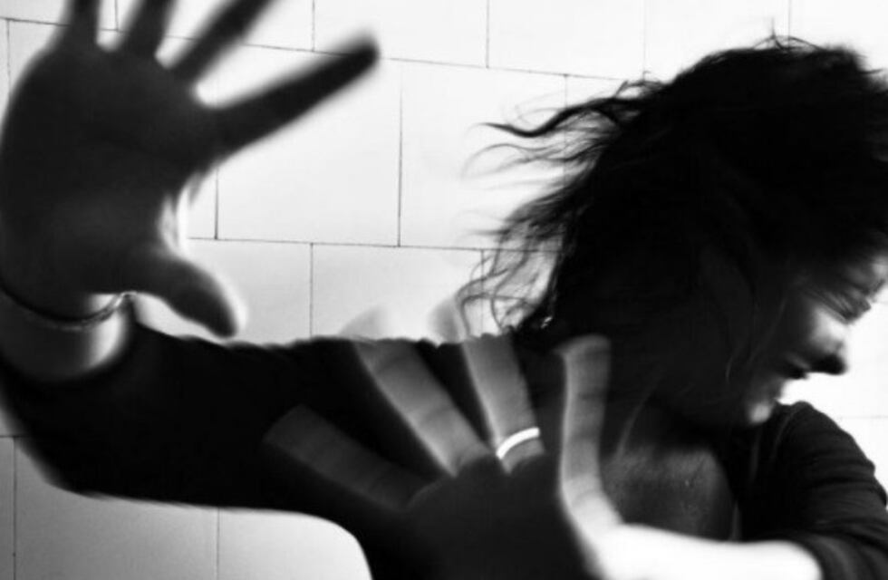 Menor embarazada golpeó a su madre, dañó la vivienda y fue detenida