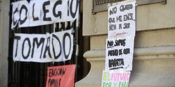 Se puso en marcha el protocolo de violencia de género vigente en la UBA\u002E