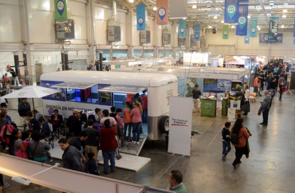 Hoy se inaugura la Expo Turismo con grandes expectativas