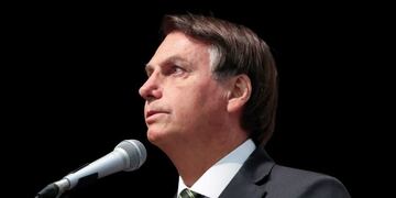 03/12/2019 Jair Bolsonaro POLITICA SUDAMÉRICA BRASIL INTERNACIONAL PRESIDENCIA DE BRASIL