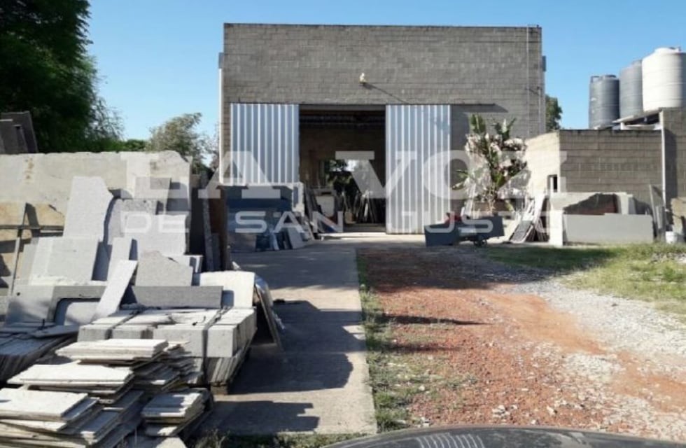 Le robaron $ 250.000 en herramientas en menos de un mes