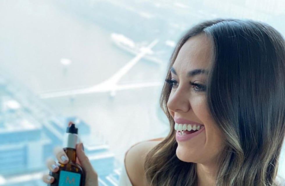 Floppy Tesouro: "¿Quién dijo que los domingos no se entrena?"