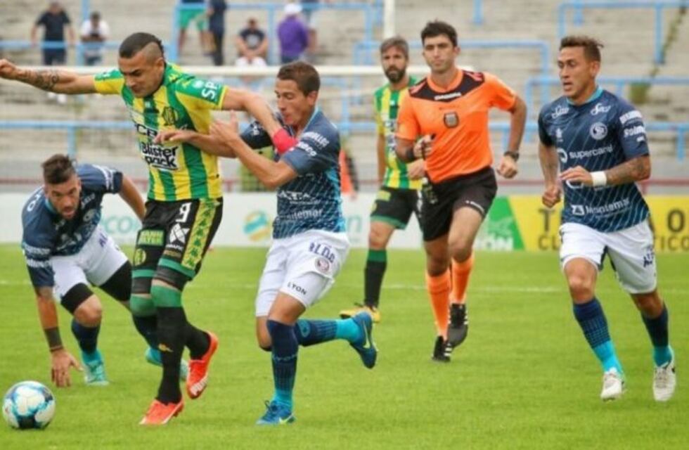 La Lepra se trajo un punto de La Felíz