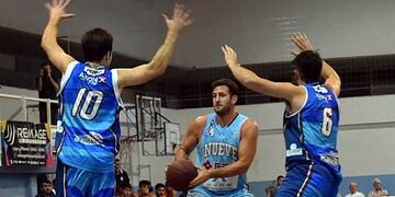 9 de Morteros y 9 de Freyre serie final