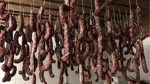 La provincia de Córdoba está bajo alerta por un brote de triquinosis.