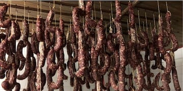 La provincia de Córdoba está bajo alerta por un brote de triquinosis.