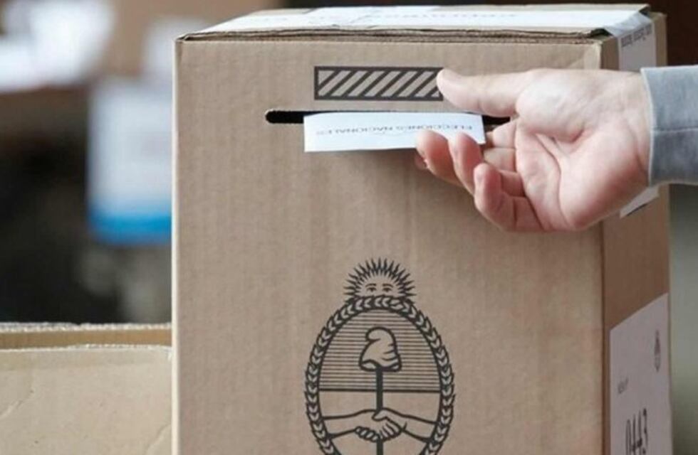 Elecciones del 17 de febrero: el voto no es obligatorio