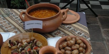 Gastronomía y tradiciones, en Jujuy