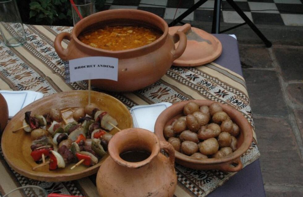 "Tiempos de Reyes", gastronomía y tradiciones muy cerca de la ciudad