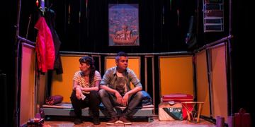 Se debería llamar elogio de amor de Gonzalo Marull