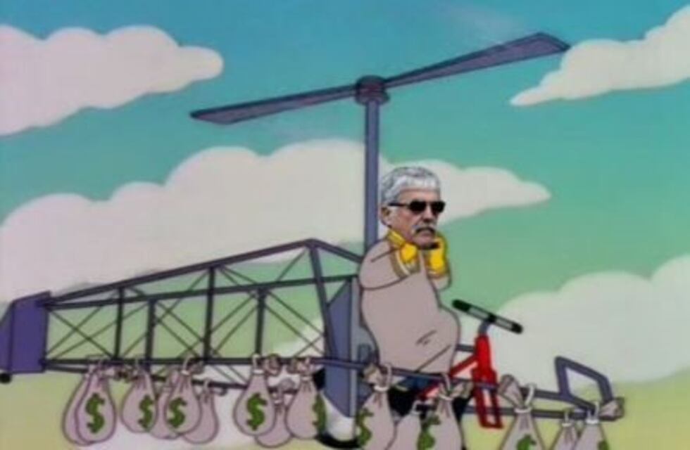 Los mejores memes de Julio de Vido tras ser detenido