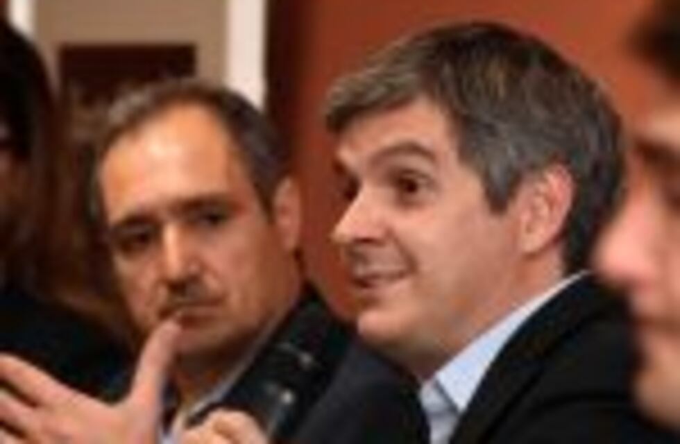 Peña calificó la charla entre Macri y Trump como la de dos viejos conocidos