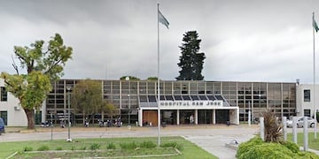 Hospital San José